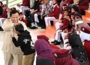Prabowo Targetkan 500 Sekolah Rakyat Rampung di 2029