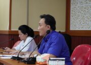 Wakil Ketua DPRD Provinsi Kepulauan Bangka Belitung, Edi Nasapta. Foto: Istimewa.