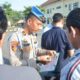 Anggota Bid Propam Polda Babel cek anggota. Foto: Istimewa.