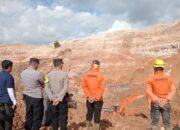 Ditkrimsus Polda Babel Ambil Alih Kasus Tambang Pondi yang Tewaskan 7 Pekerja