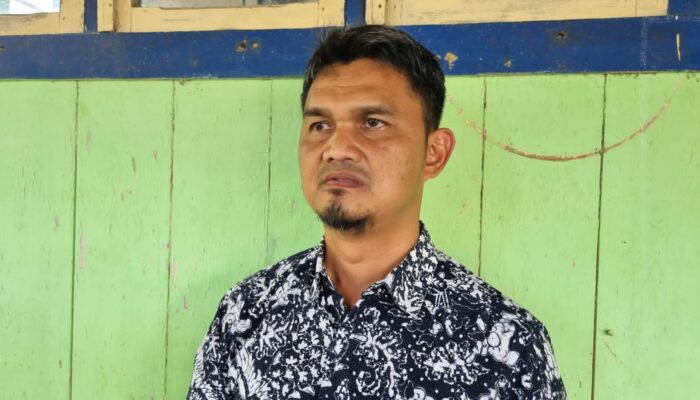 Ini Persiapan PASI Bangka Barat Hadapi Porprov VII