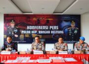 Polda Babel Tetapkan 3 Tersangka Insiden Tambang Timah Pondi 