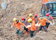 Pekerja Tambang Timah Pondi Pemali Akhirnya Ditemukan