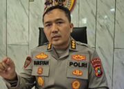 Polda Babel Siapkan 1 Desa 1 Hektar Lahan Dukung Ketahanan Pangan