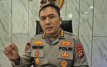 Karo SDM Polda Babel, Kombes Pol. Rimsyahtono. Foto: Istimewa.