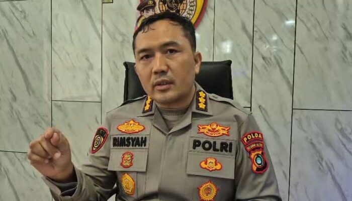 Polda Babel Siapkan 1 Desa 1 Hektar Lahan Dukung Ketahanan Pangan