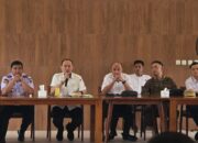 Forum penyelidikan dan penyidikan Ditreskrimsus Polda Babel. Foto: Istimewa.