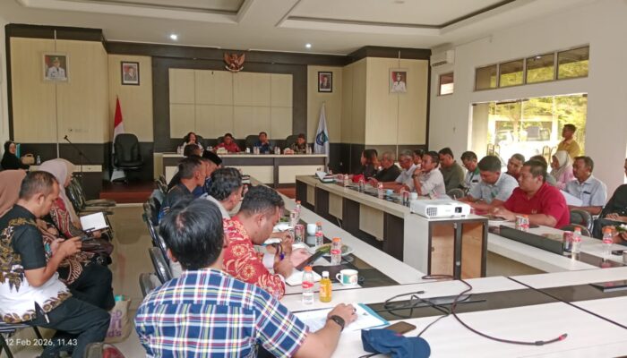 DPRD Babel Minta Izin Perusahaan Sawit yang Abaikan Kewajiban Plasma dan CSR Dicabut