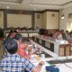 Pertemuan terkait kewajiban Plasma dan CSR perusahaan sawit di Babel. Foto: Istimewa.