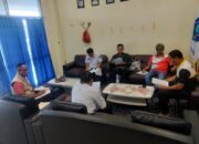 Pendaftaran Ketum KONI Babel 2026-2030 Wajib Kantongi 30 Persen Dukungan