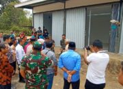 Stafsus Kemenkop Sebut KDMP Jadi Kunci Ekonomi Hijau dan Pengelolaan Sampah di Babar