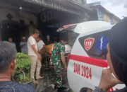 Pintu Kamar Terkunci, Mahasiswa di Babar Ditemukan Tewas