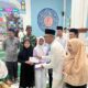 Safari Ramadhan 1447, Yus Derahman Ajak Masyarakat Dukung UMKM Desa Sinar Surya. Foto: HYS