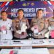 Polres Babar tangkap 7 pelaku narkoba. Foto: Istimewa.