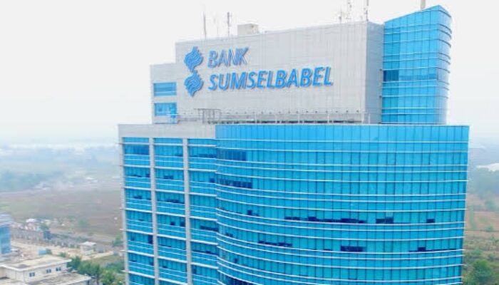 Bank Sumsel Babel Bebaskan Biaya Transfer Sesama Rekening Lewat Banking Mobile