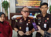 Anggaran Pilkada KPU Babar Masuk Radar Kejaksaan, Dokumen Masih Didalami