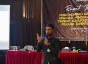 Anggota Komisioner KPU Bangka Barat, Dwi F. Foto: Istimewa.