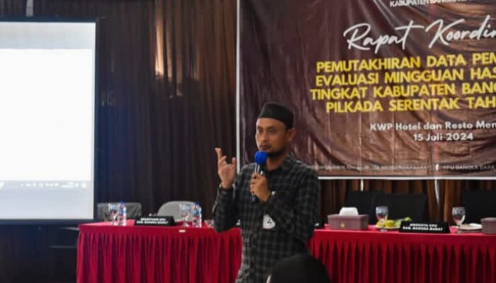 Mengurai Data Pemilih Pemula: Menanti Hak Pemilih di Pemilu 2029