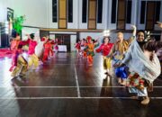 Markus Dorong Warisan Budaya Lewat Seruni Arts Festival 2026