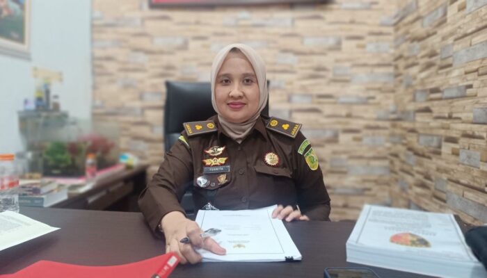 Kejari Bangka Barat Tangani 2 Kasus Narkotika dengan KUHP–KUHAP Baru