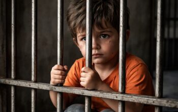 Dua anak bawah umur di Babar terjerat kasus hukum. Foto: Internet.