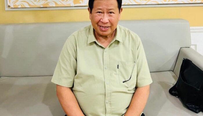 Susno Duadji: Prabowo Sudah Kantongi Nama Jenderal Dibalik Tambang Timah Ilegal