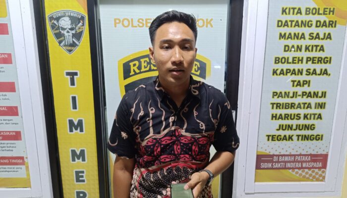 Pria di Babar Setubuhi Gadis 15 Tahun, Ancam Sebar Foto