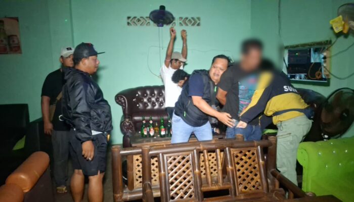 Beroperasi di 7 TKP Berbeda, Pencuri Berkedok Dukun Pengobatan Dibekuk Polisi