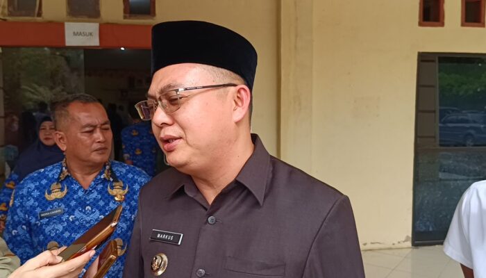 Respon Penyetaraan Gaji GTK PPPK Paruh Waktu, Markus: Bersyukur atau Mundur