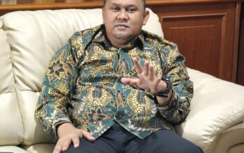 Menu Tak Layak, Wakil Ketua DPRD Babel Minta Dapur MBG Sijuk Dihentikan. Foto: Istimewa.