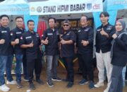 Tak Hanya Berikan Bansos, HIPMI Babar Siap Dukung KDMP Air Limau