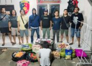 ART Curi Perhiasan Milik Majikan Bernilai Rp 42 Juta