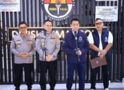 Interpol resmi terbitkan Red Notice untuk Riza Chalid. Foto: Istimewa.