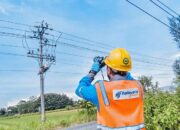 DPRD Babel pastikan pasokan listrik aman selama beberapa perayaan ibadah. Foto: Istimewa.