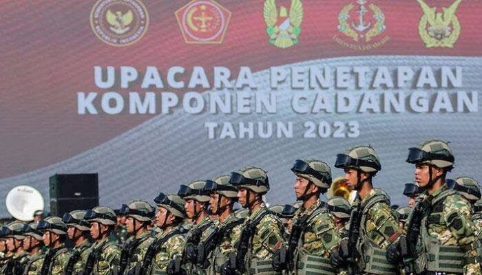 Gaji Tetap Cair, Ini Syarat dan Kriteria ASN Ikut Pelatihan Militer Komcad 2026