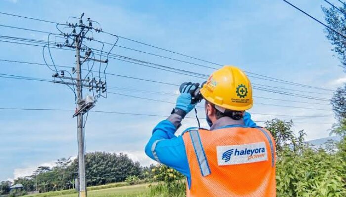 DPRD Babel Pastikan Pasokan Listrik Aman Jelang Ramadan dan Imlek