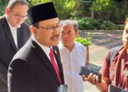 Mensos Ipul Tegaskan Rumah Sakit Tak Boleh Tolak Pasien BPJS