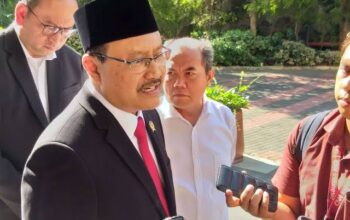 Mensos RI. Foto: Istimewa.