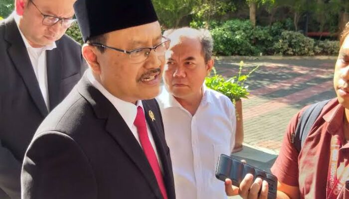 Mensos Ipul Tegaskan Rumah Sakit Tak Boleh Tolak Pasien BPJS