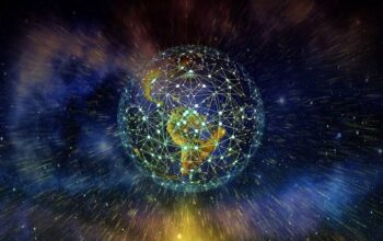 Ilustrasi digitalisasi. Foto: Internet.