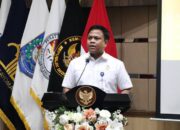 Dirtipidter Bareskrim Mabes Polri, Brigjen Moh. Irhamni. Foto: Istimewa.