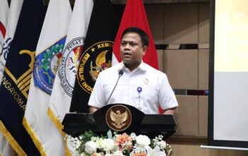 Dirtipidter Bareskrim Mabes Polri, Brigjen Moh. Irhamni. Foto: Istimewa.