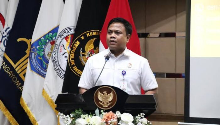 Bareskrim Selidiki Penyelundupan 7,5 Ton Timah ke Malaysia