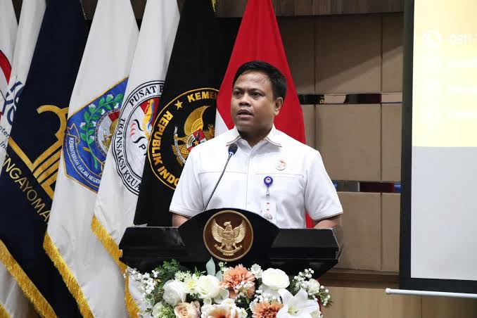 Dirtipidter Bareskrim Mabes Polri, Brigjen Moh. Irhamni. Foto: Istimewa.