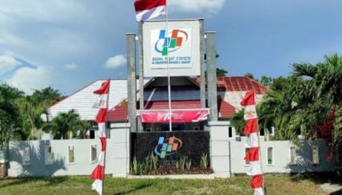 Inflasi Bangka Barat Januari 2026 Tembus 5,36 Persen, Ini Penyebabnya