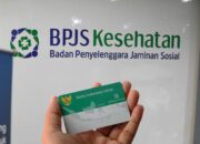 Pengurangan Kuota BPJS Kesehatan di Babel Gegara Anggaran Menyusut