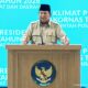 Presiden Prabowo klaim banyak negara yang ingin kelapa sawit Indonesia. Foto: Istimewa.