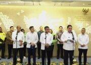 Termasuk PPPK, Begini Skema Pembayaran THR