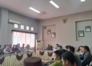 Rakos sinergi KDKMP dan SPPG untuk ketahanan pangan di Babar. Foto: Istimewa.