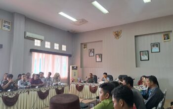 Rakos sinergi KDKMP dan SPPG untuk ketahanan pangan di Babar. Foto: Istimewa.